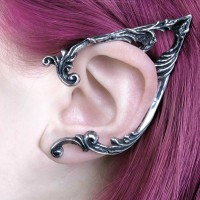 Arboreus Elf Ear Wraps - Single or Pair