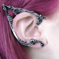 Arboreus Elf Ear Wraps - Single or Pair