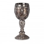 Sacred Cat Goblet