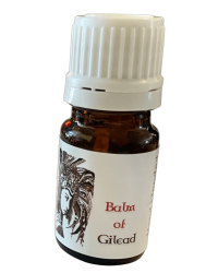 Balm of Gilead Oil