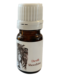 Devils Shoestring Oil