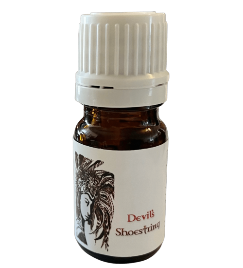 Devils Shoestring Oil