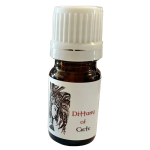 Dittany of Crete Witch Oil for Divination