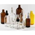 Bottles and Vials