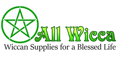 All Wicca Magickal Supplies