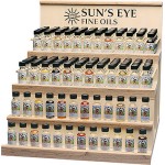 Suns Eye Oils