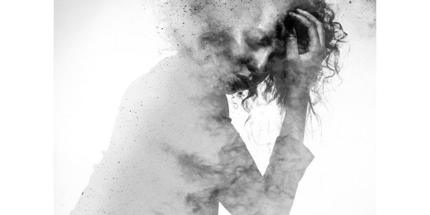 3 Quick Ways to Calm Anxiety 3 Quick Ways to Calm Anxiety