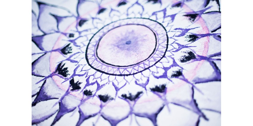 Svadhisthana (The Sacral Chakra) Meditation Svadhisthana (The Sacral Chakra) Meditation