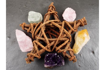 5 Misconceptions about Traditional Wicca