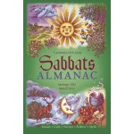 Llewellyn's Annual Sabbats Almanac