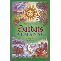 Llewellyn's Annual Sabbats Almanac