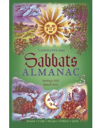 Llewellyn's Annual Sabbats Almanac