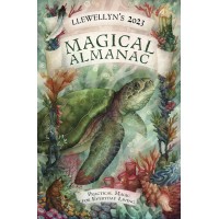 Llewellyn's Annual Magical Almanac