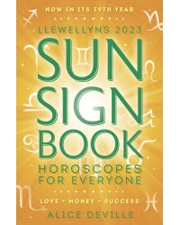 Llewellyn's Annual Sun Sign Horoscope Book