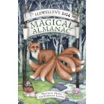 Llewellyn's Annual Magical Almanac - 2024