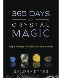 365 Days of Crystal Magic