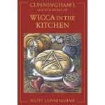 Cunningham's Encyclopedia of Wicca in the Kitchen