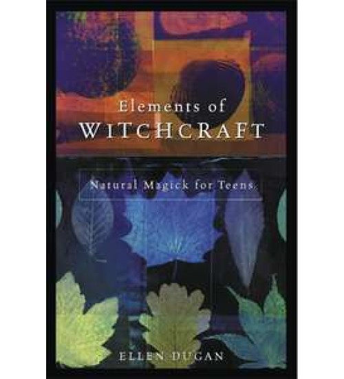 Elements of Witchcraft