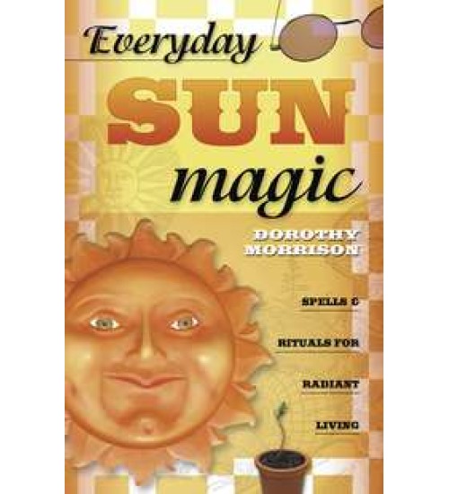 Everyday Sun Magic