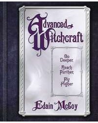 Advanced Witchcraft