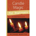 Candle Magic for Beginners - The Simplest Magic