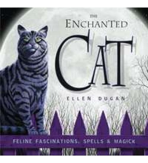 The Enchanted Cat