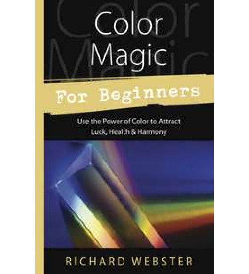 Color Magic for Beginners