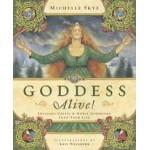 Goddess Alive! Inviting Celtic and Norse Goddessess into your Life