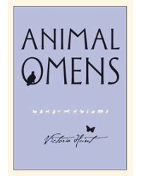 Animal Omens Book