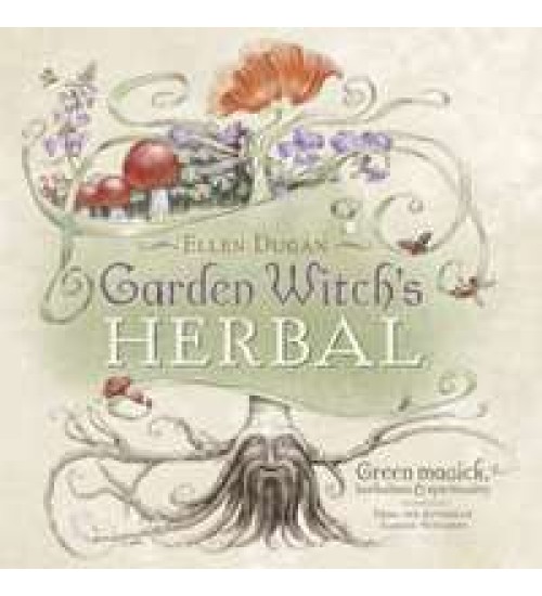 Garden Witch Herbal