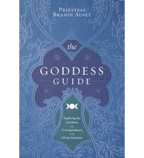 Goddess Guide - Exploring the Divine Feminine