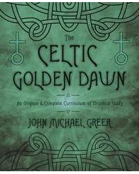The Celtic Golden Dawn