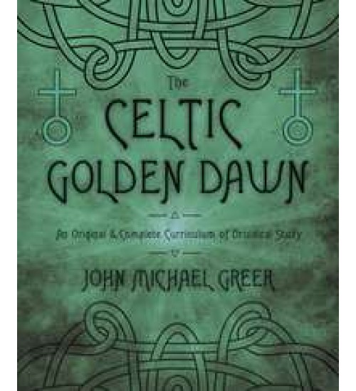 The Celtic Golden Dawn