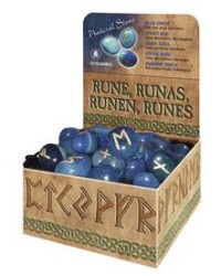 Blue Onyx Runes