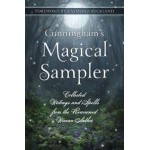 Cunningham's Magical Sampler - Collected Writings and Spells