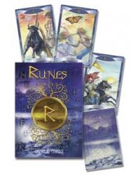 Runes Oracle Cards