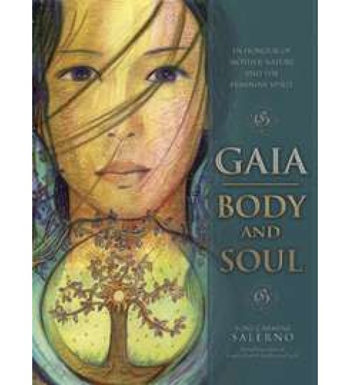 Gaia - Body and Soul