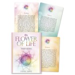 Flower of Life - Wisdom of Astar Oracle Cards