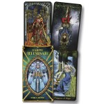 Tarot Illuminati Cards