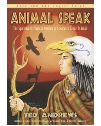 Animal Speak Book