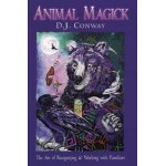 Animal Magick Book