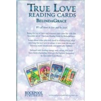 True Love Reading Cards