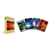 Chakra Reading Cards