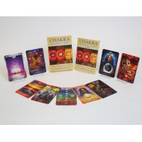 Chakra Reading Cards