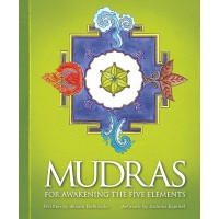 Mudras for Awakening the Five Elements Cards
