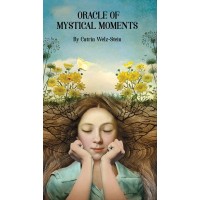 Oracle of Mystical Moments Cards