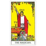 Rider-Waite Original Tarot Card Deck