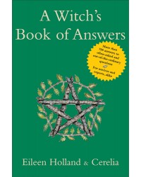 A Witch's Book of Answers