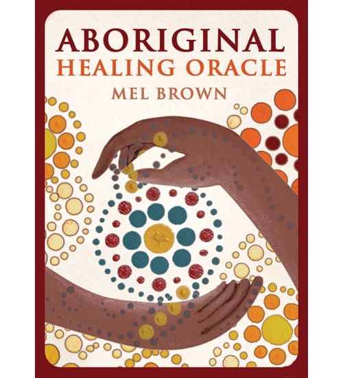 Aboriginal Healing Oracle