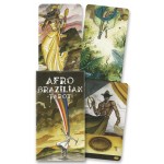 Afro Brazililan Tarot Cards Deck